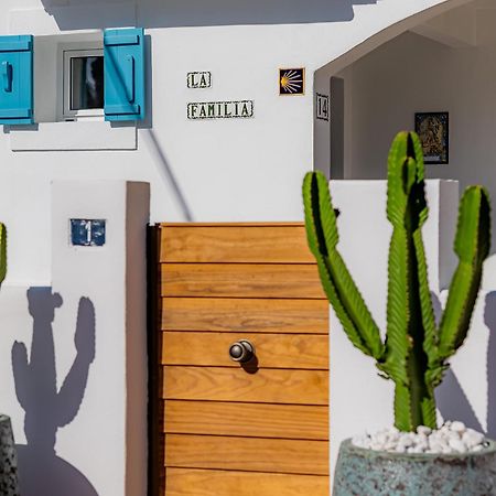 La Familia Beach House La Cala La Cala De Mijas Εξωτερικό φωτογραφία