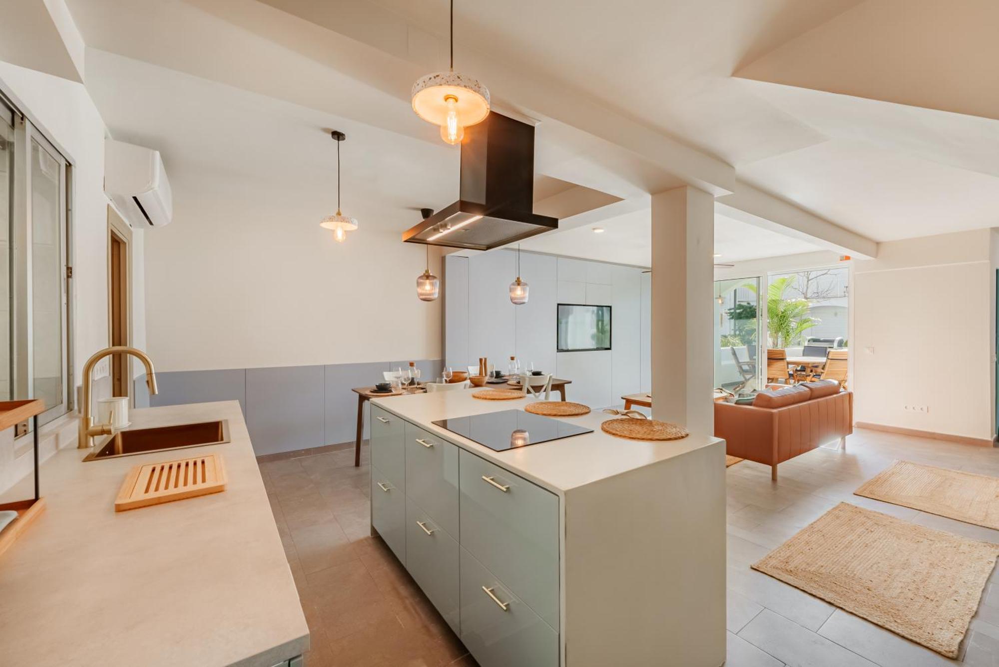 La Familia Beach House La Cala La Cala De Mijas Εξωτερικό φωτογραφία