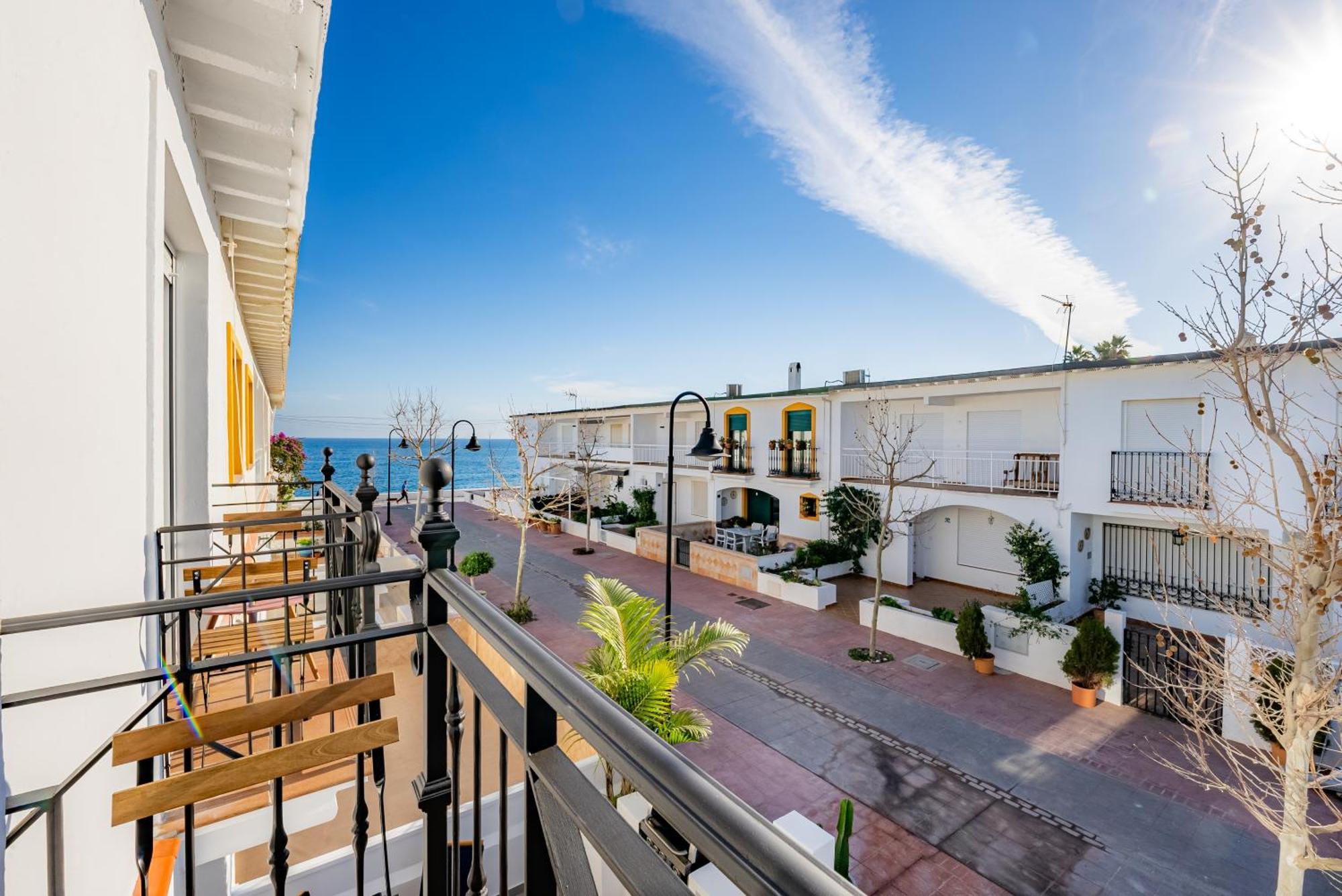La Familia Beach House La Cala La Cala De Mijas Εξωτερικό φωτογραφία