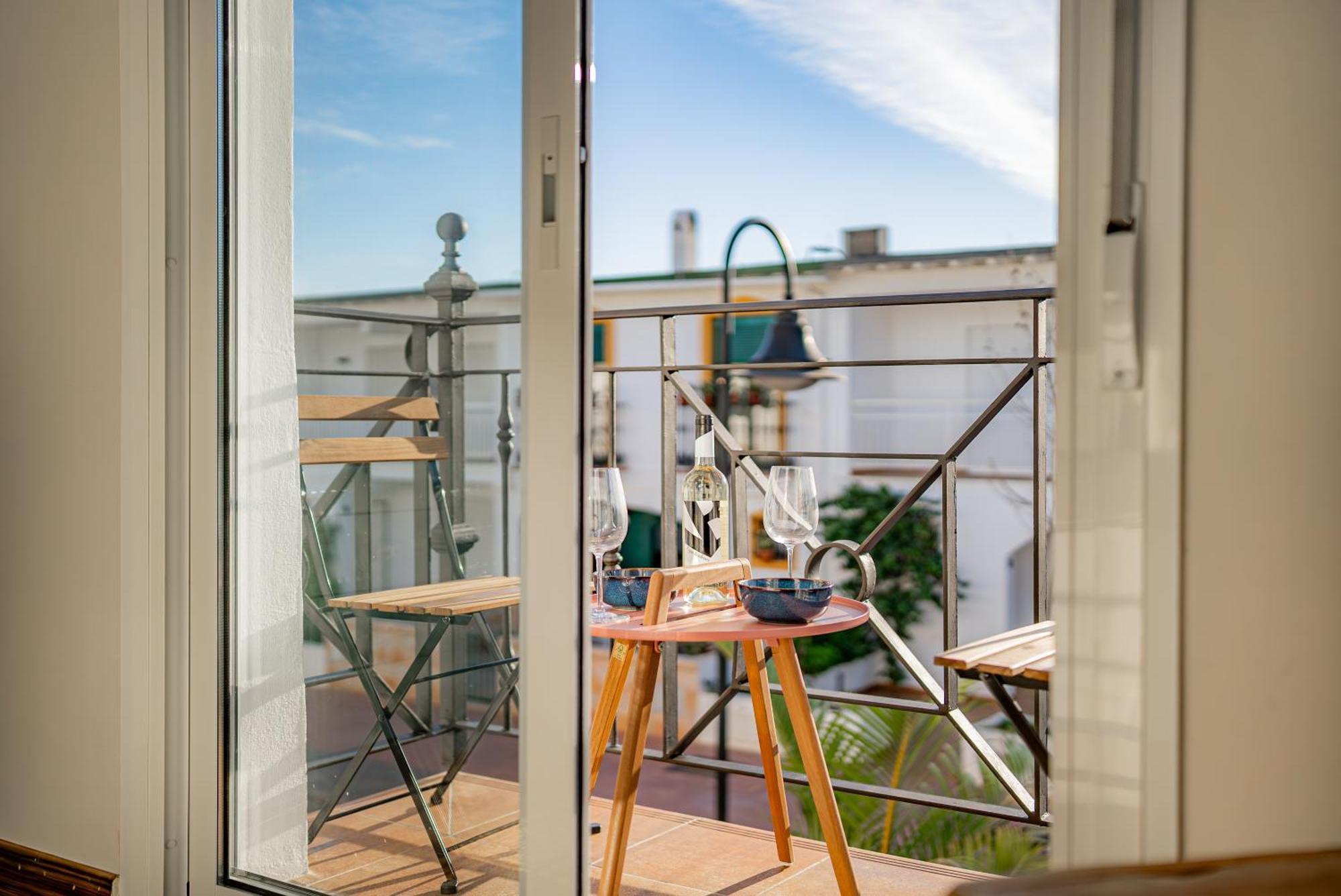La Familia Beach House La Cala La Cala De Mijas Εξωτερικό φωτογραφία