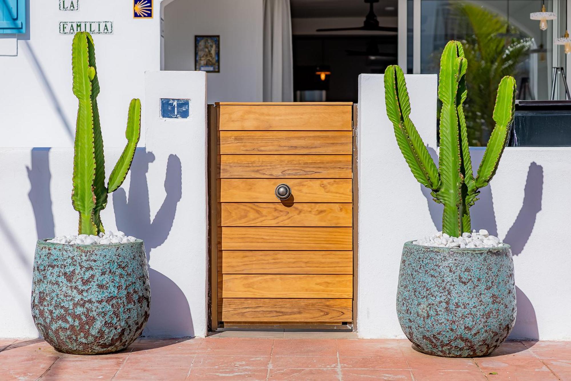La Familia Beach House La Cala La Cala De Mijas Εξωτερικό φωτογραφία