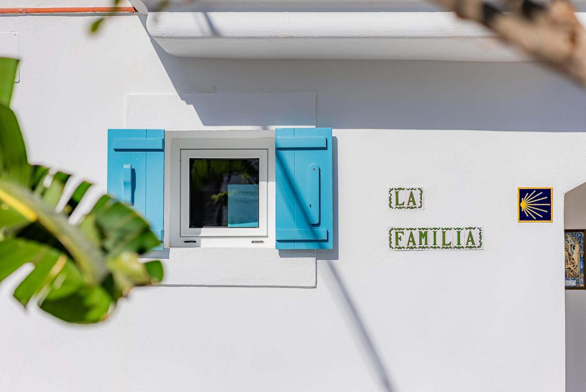 La Familia Beach House La Cala La Cala De Mijas Εξωτερικό φωτογραφία