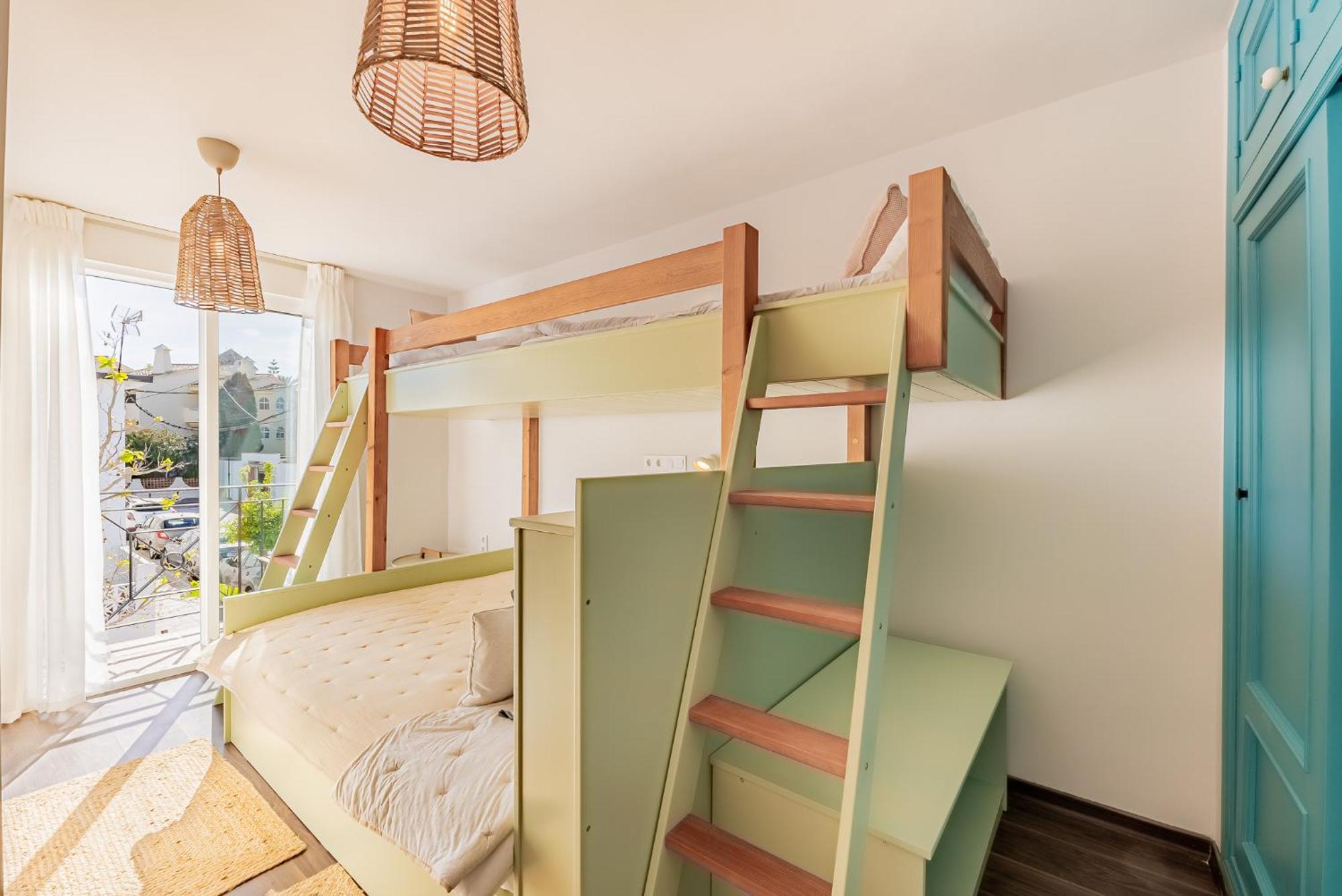 La Familia Beach House La Cala La Cala De Mijas Εξωτερικό φωτογραφία