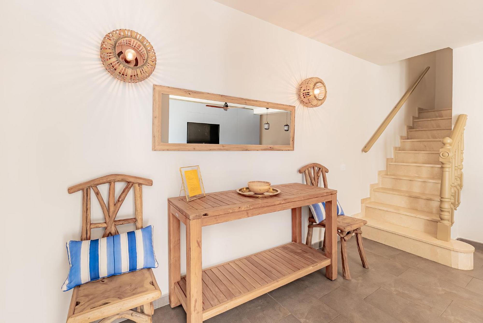 La Familia Beach House La Cala La Cala De Mijas Εξωτερικό φωτογραφία
