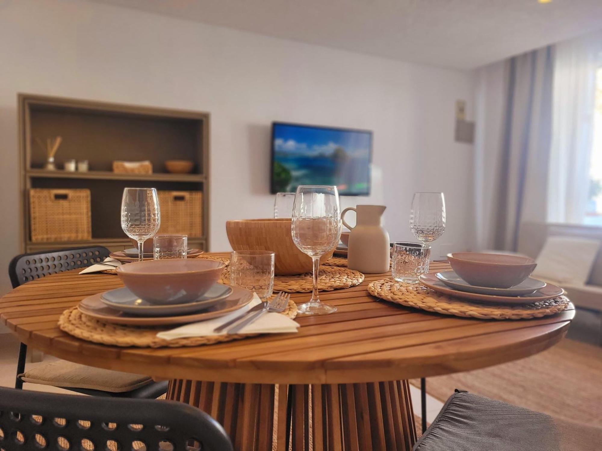 La Familia Beach House La Cala La Cala De Mijas Δωμάτιο φωτογραφία