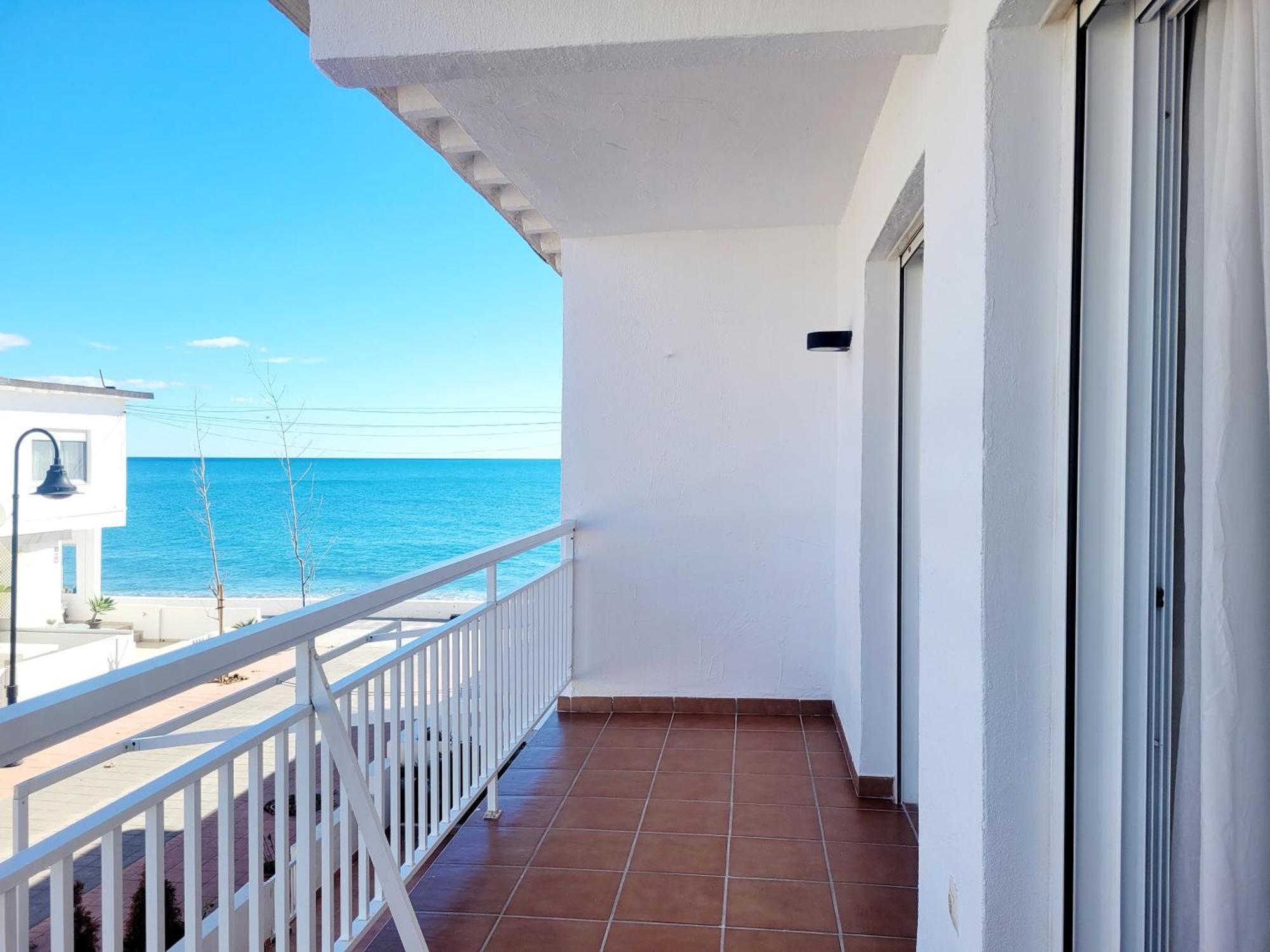 La Familia Beach House La Cala La Cala De Mijas Εξωτερικό φωτογραφία