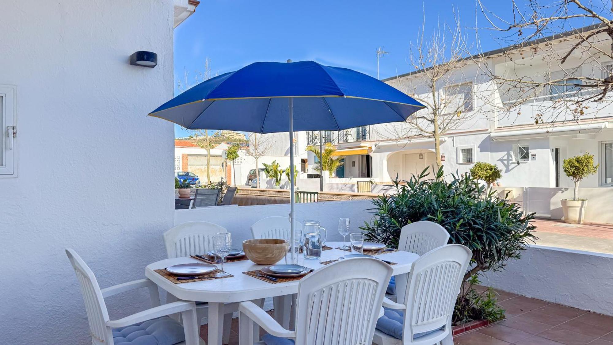 La Familia Beach House La Cala La Cala De Mijas Δωμάτιο φωτογραφία