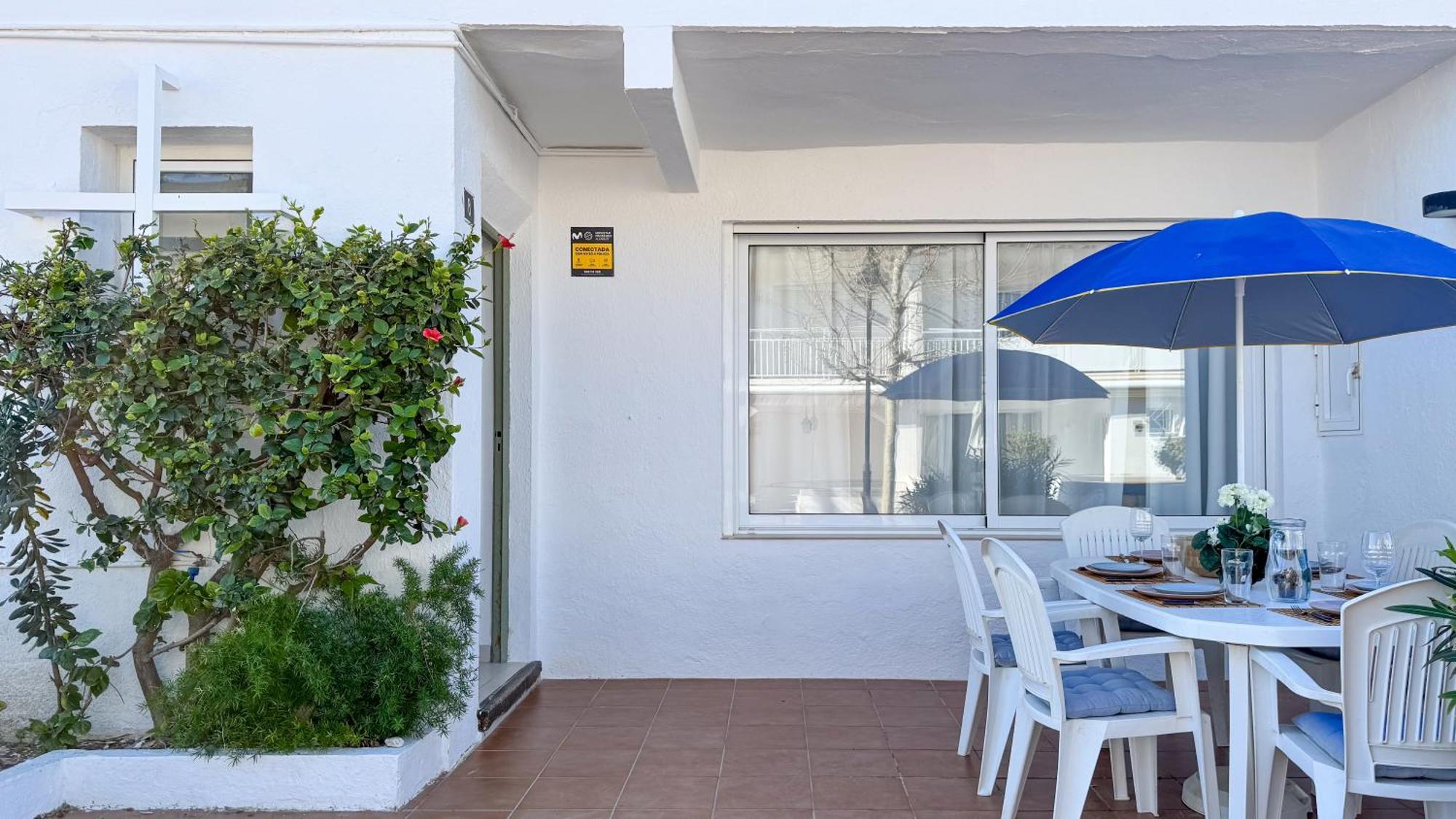 La Familia Beach House La Cala La Cala De Mijas Δωμάτιο φωτογραφία