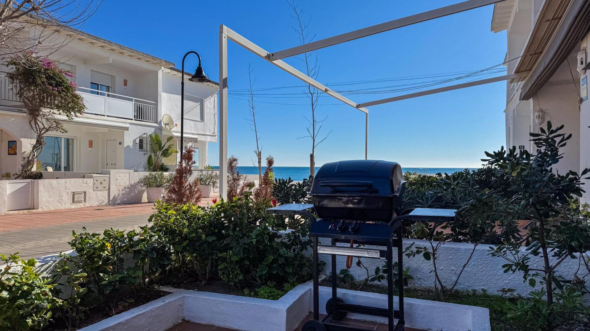 La Familia Beach House La Cala La Cala De Mijas Δωμάτιο φωτογραφία