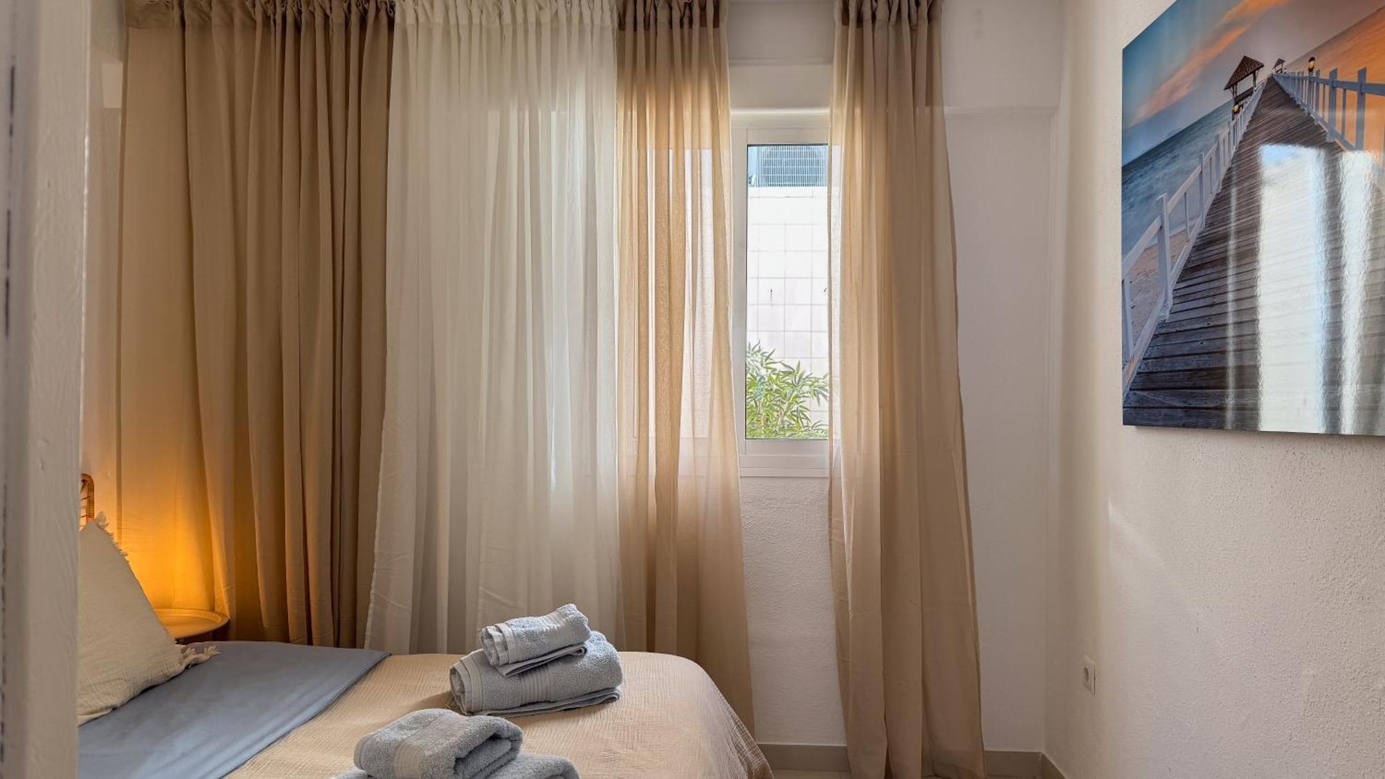La Familia Beach House La Cala La Cala De Mijas Δωμάτιο φωτογραφία
