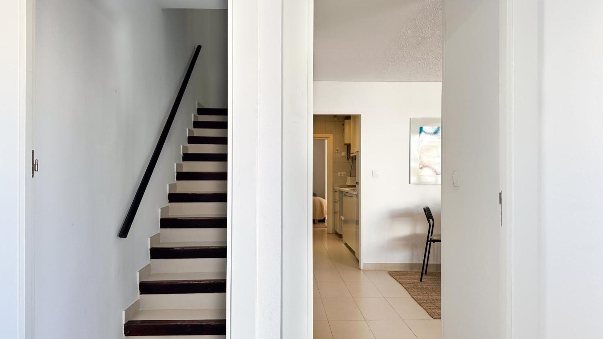 La Familia Beach House La Cala La Cala De Mijas Δωμάτιο φωτογραφία