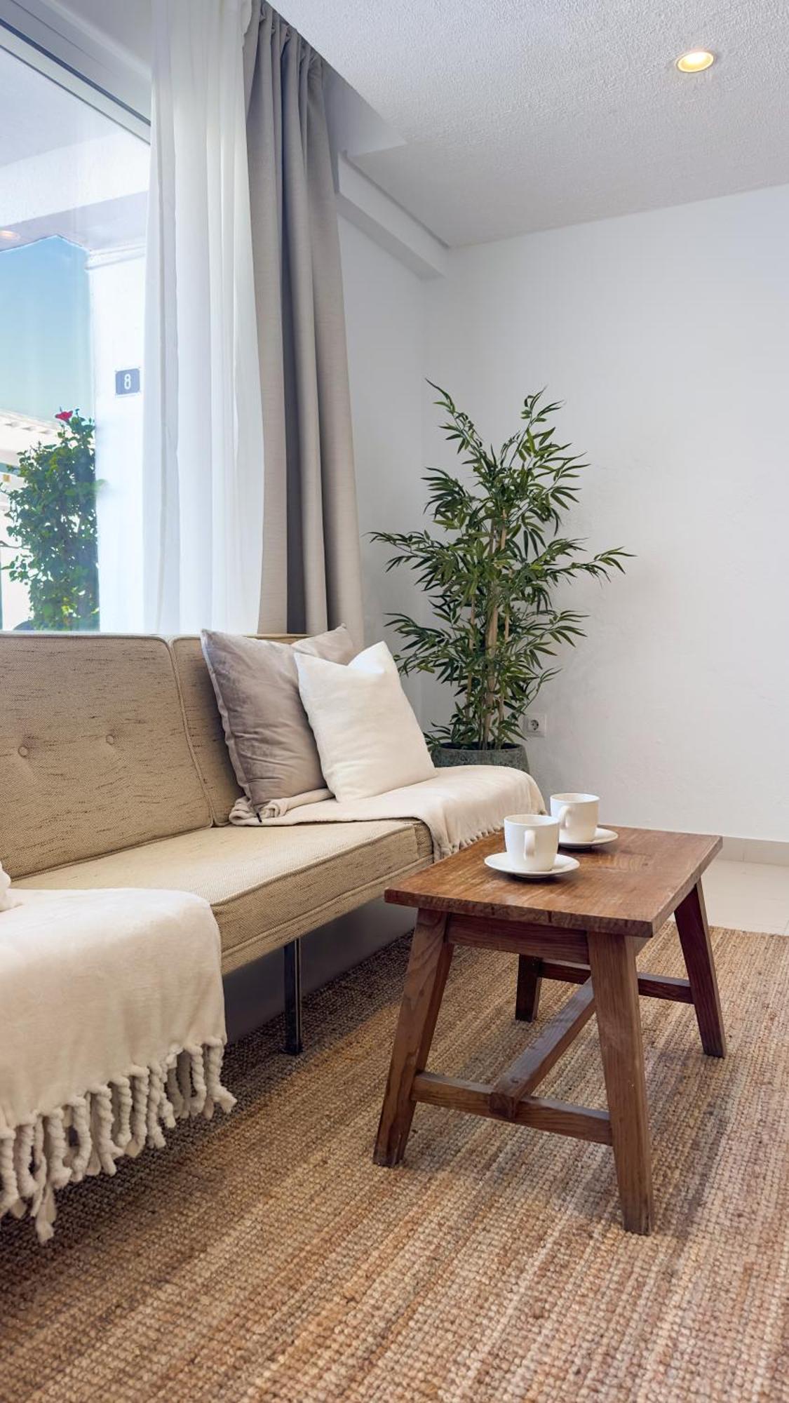 La Familia Beach House La Cala La Cala De Mijas Δωμάτιο φωτογραφία