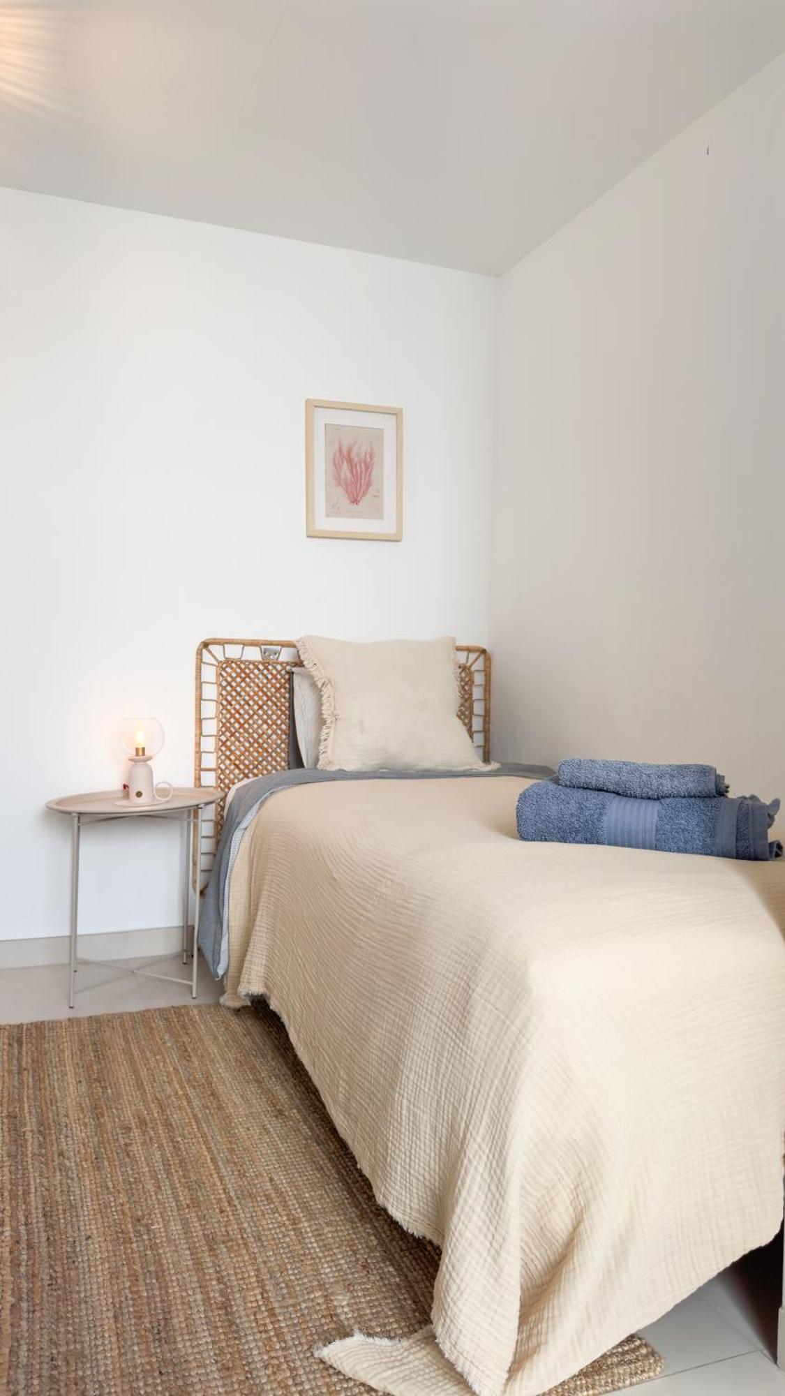 La Familia Beach House La Cala La Cala De Mijas Δωμάτιο φωτογραφία