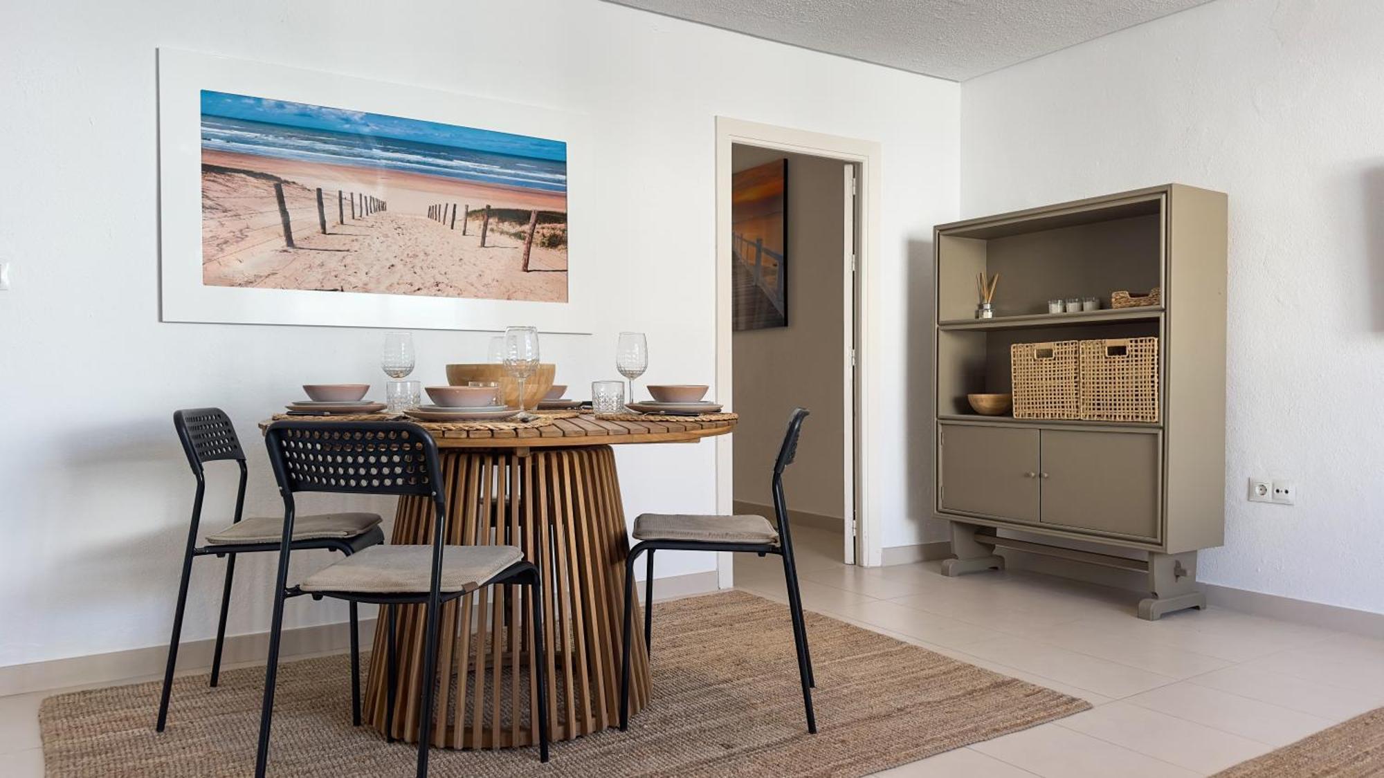 La Familia Beach House La Cala La Cala De Mijas Δωμάτιο φωτογραφία