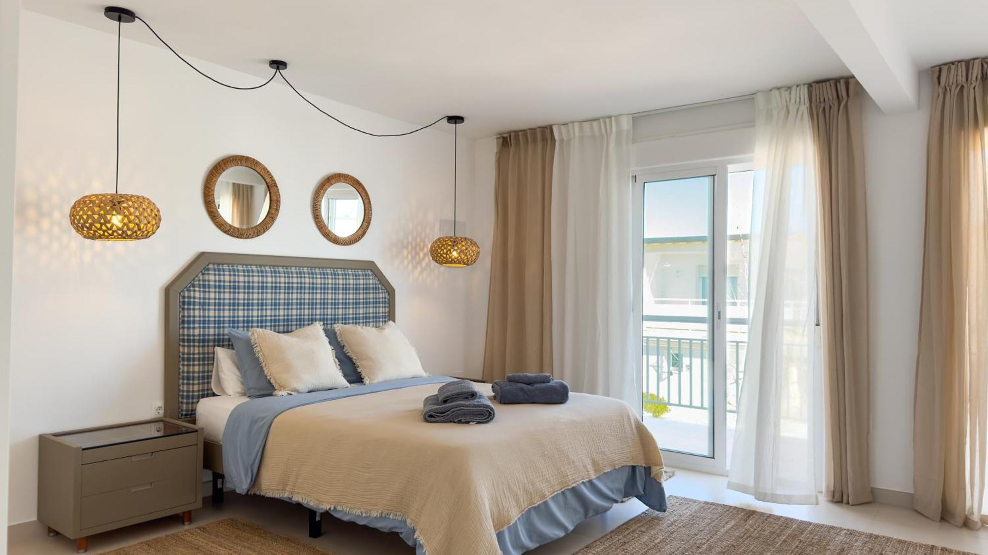 La Familia Beach House La Cala La Cala De Mijas Εξωτερικό φωτογραφία