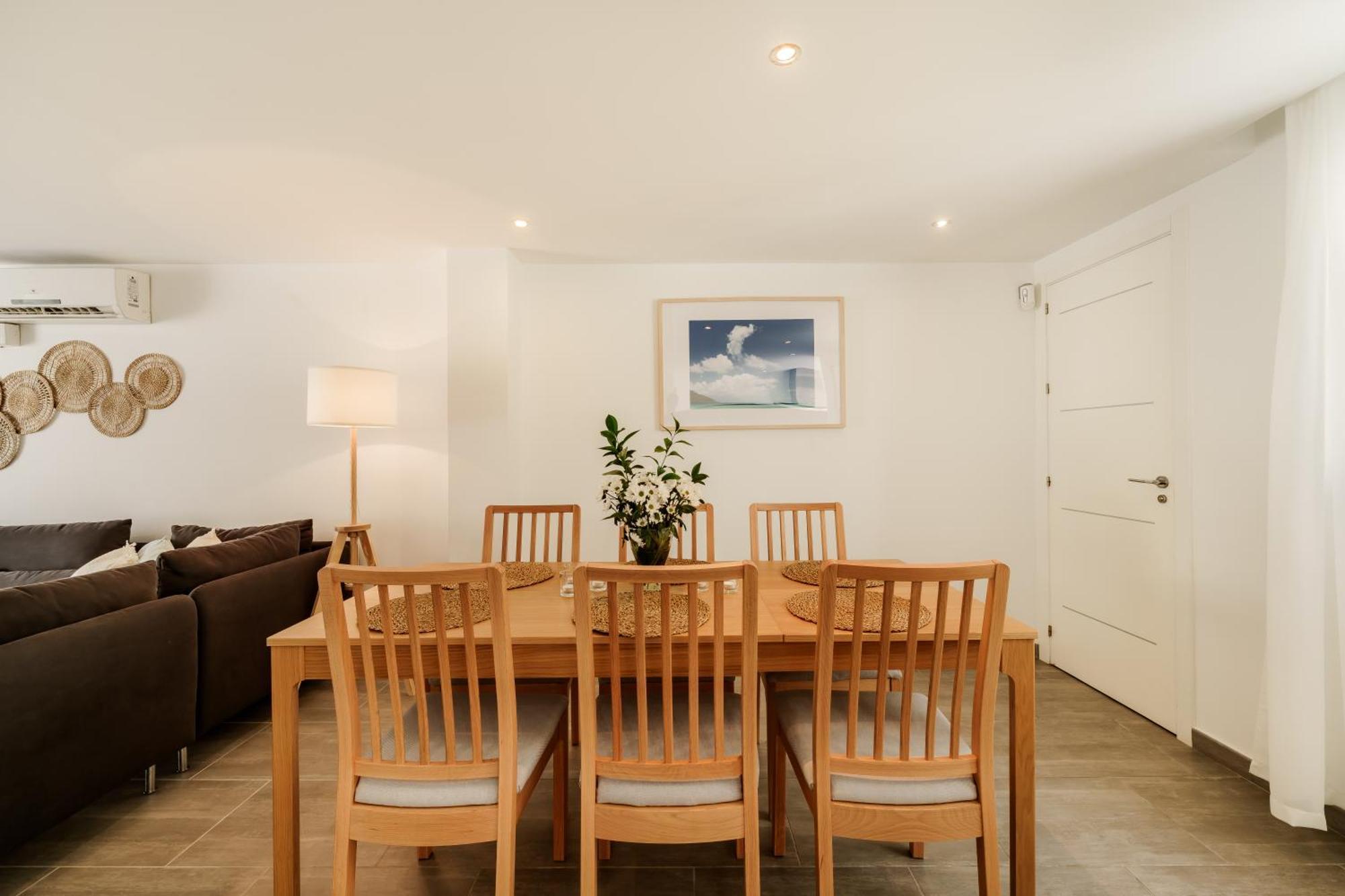La Familia Beach House La Cala La Cala De Mijas Δωμάτιο φωτογραφία