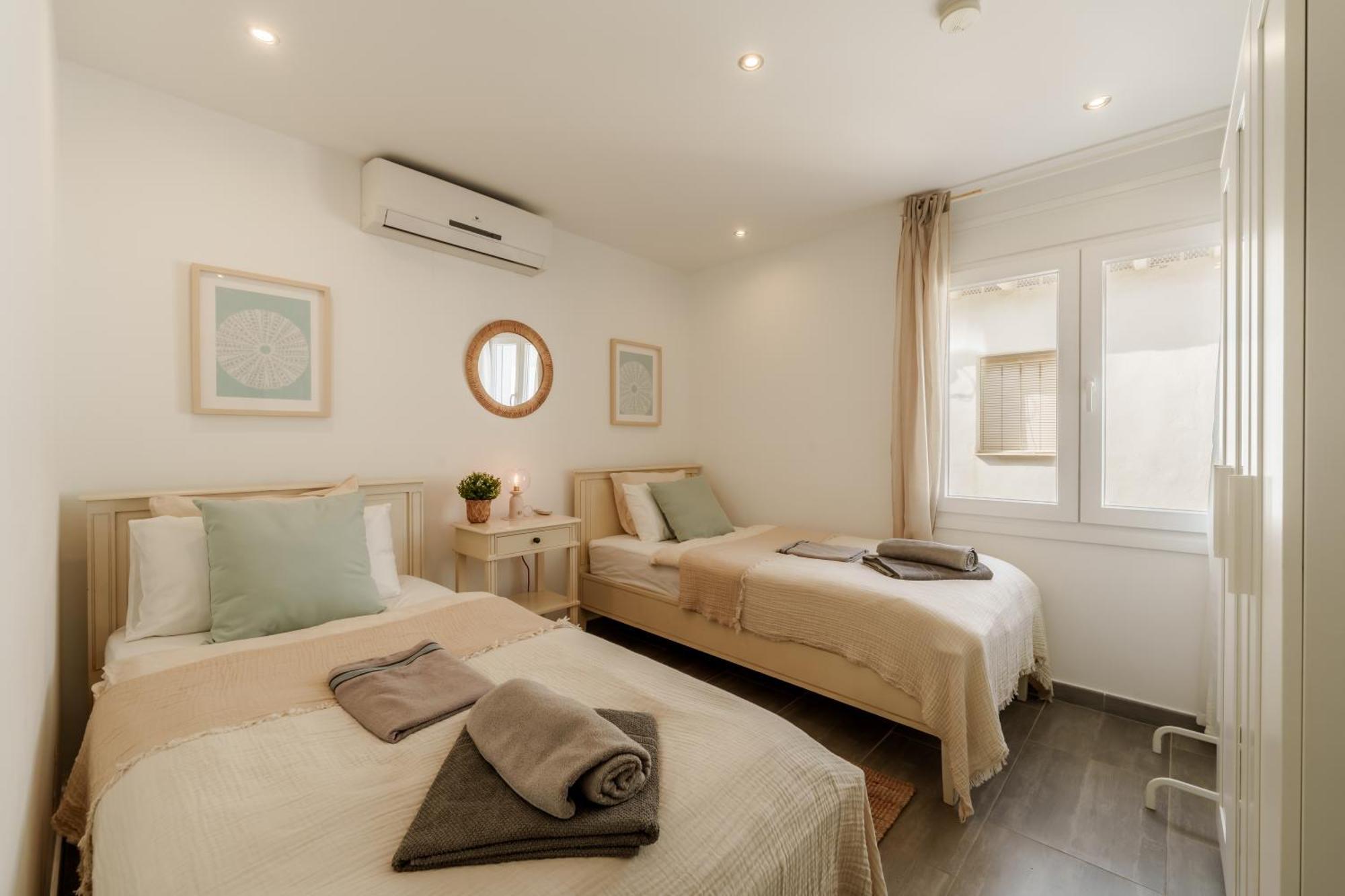 La Familia Beach House La Cala La Cala De Mijas Δωμάτιο φωτογραφία