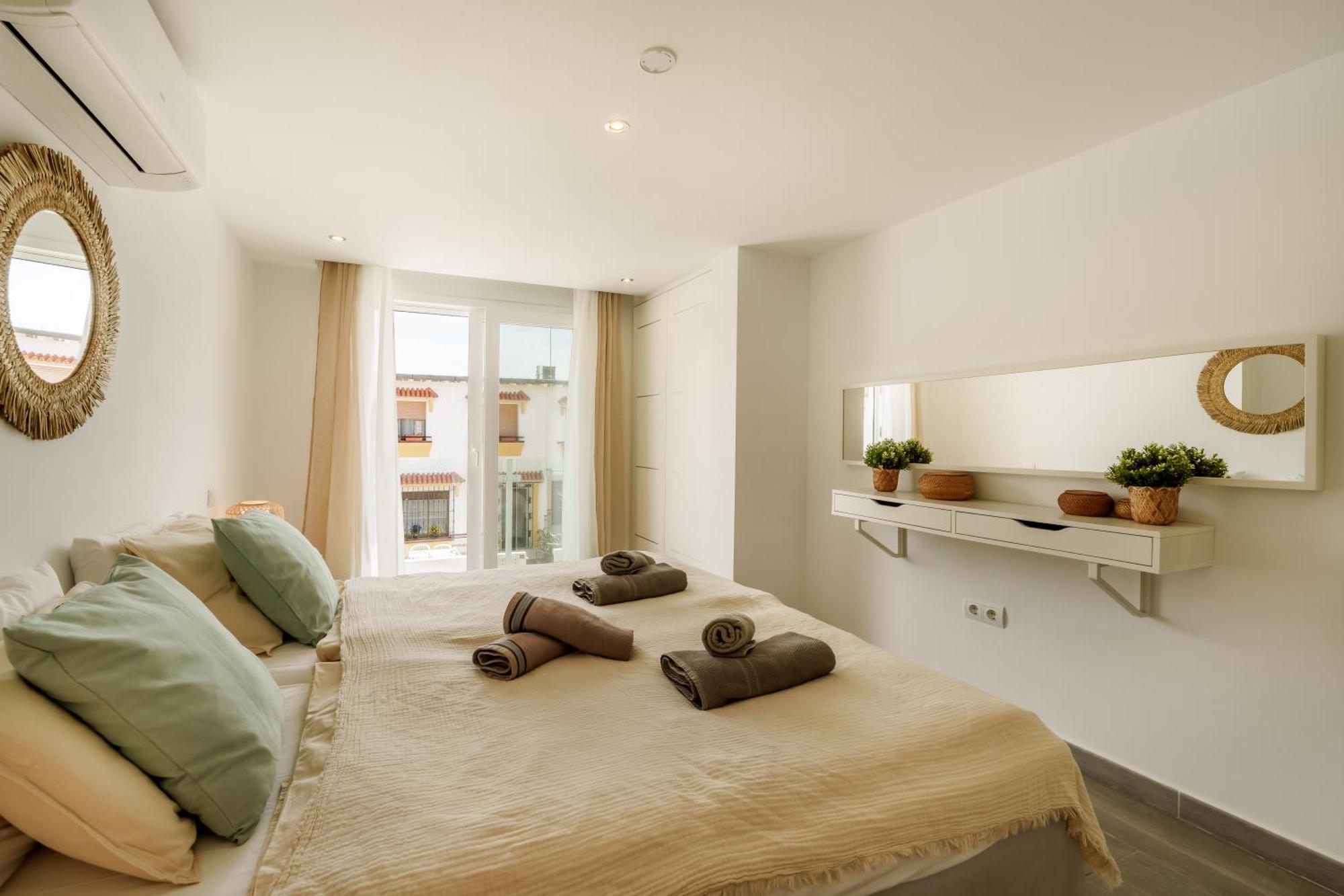 La Familia Beach House La Cala La Cala De Mijas Δωμάτιο φωτογραφία
