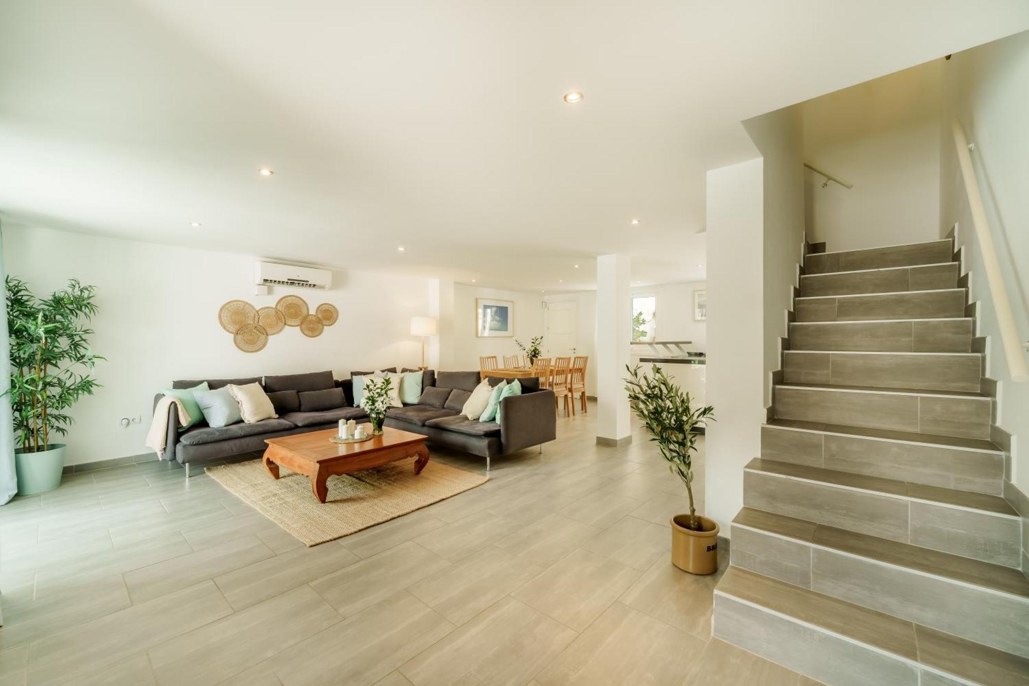 La Familia Beach House La Cala La Cala De Mijas Εξωτερικό φωτογραφία