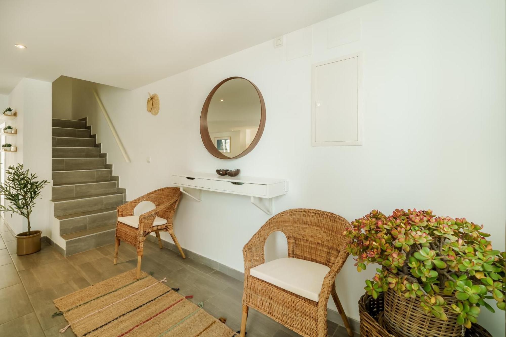 La Familia Beach House La Cala La Cala De Mijas Δωμάτιο φωτογραφία