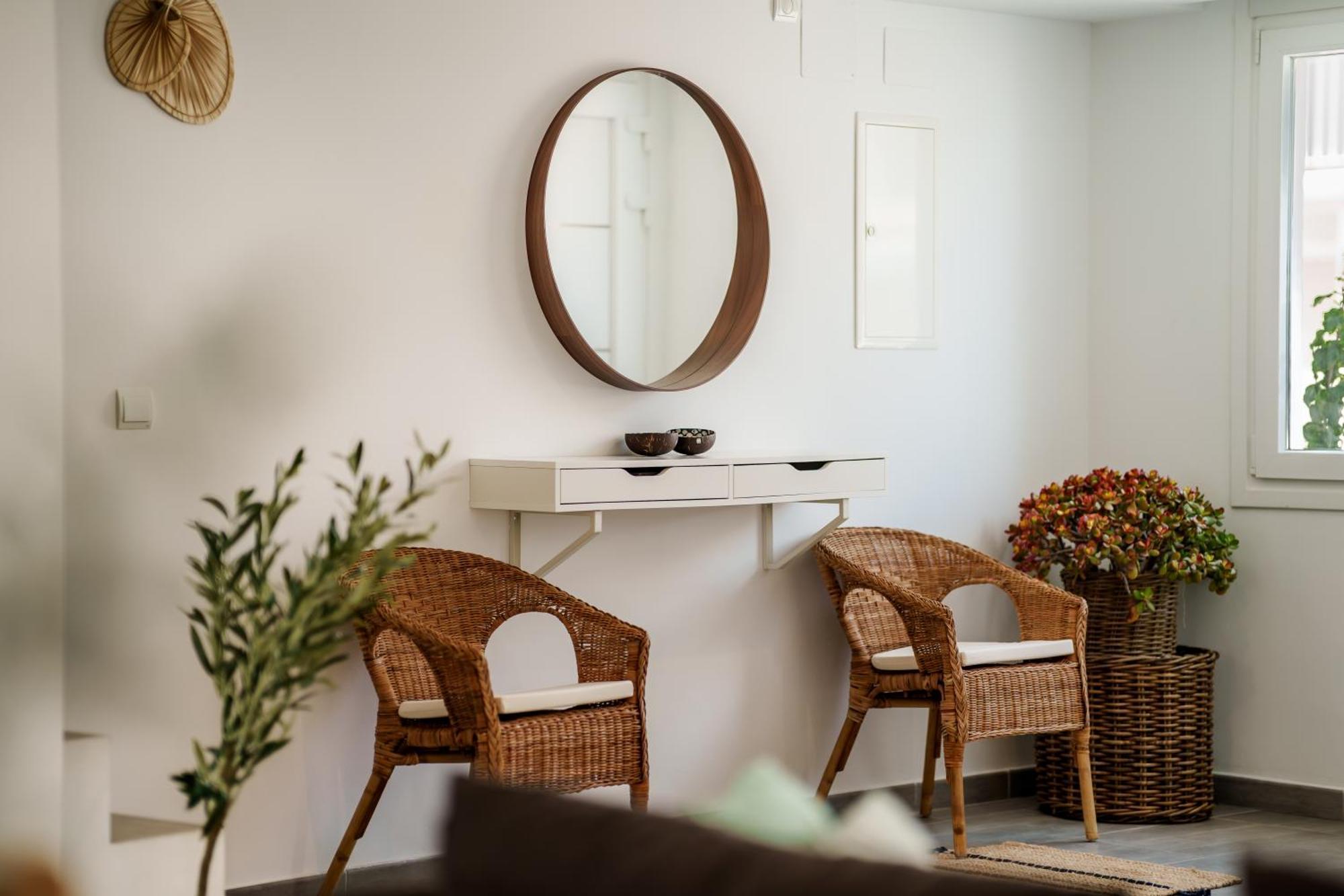 La Familia Beach House La Cala La Cala De Mijas Εξωτερικό φωτογραφία