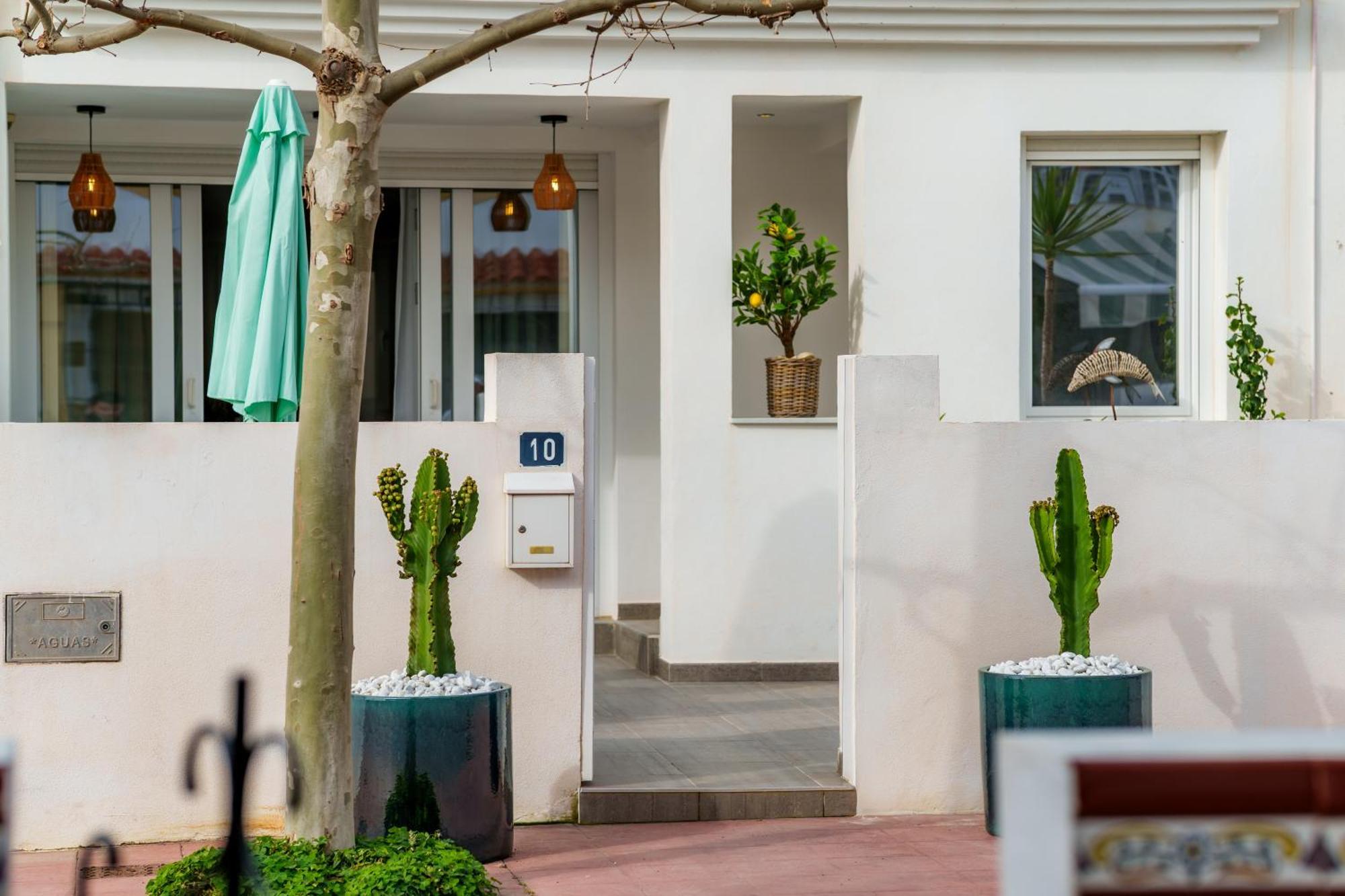 La Familia Beach House La Cala La Cala De Mijas Δωμάτιο φωτογραφία