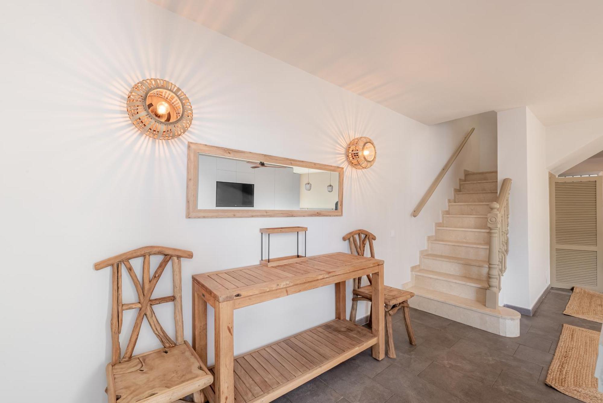 La Familia Beach House La Cala La Cala De Mijas Εξωτερικό φωτογραφία